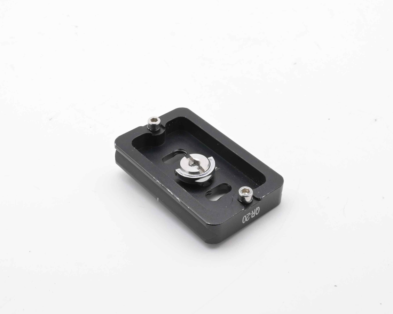 Oben QR-20 Quick Release Plate (#21142)