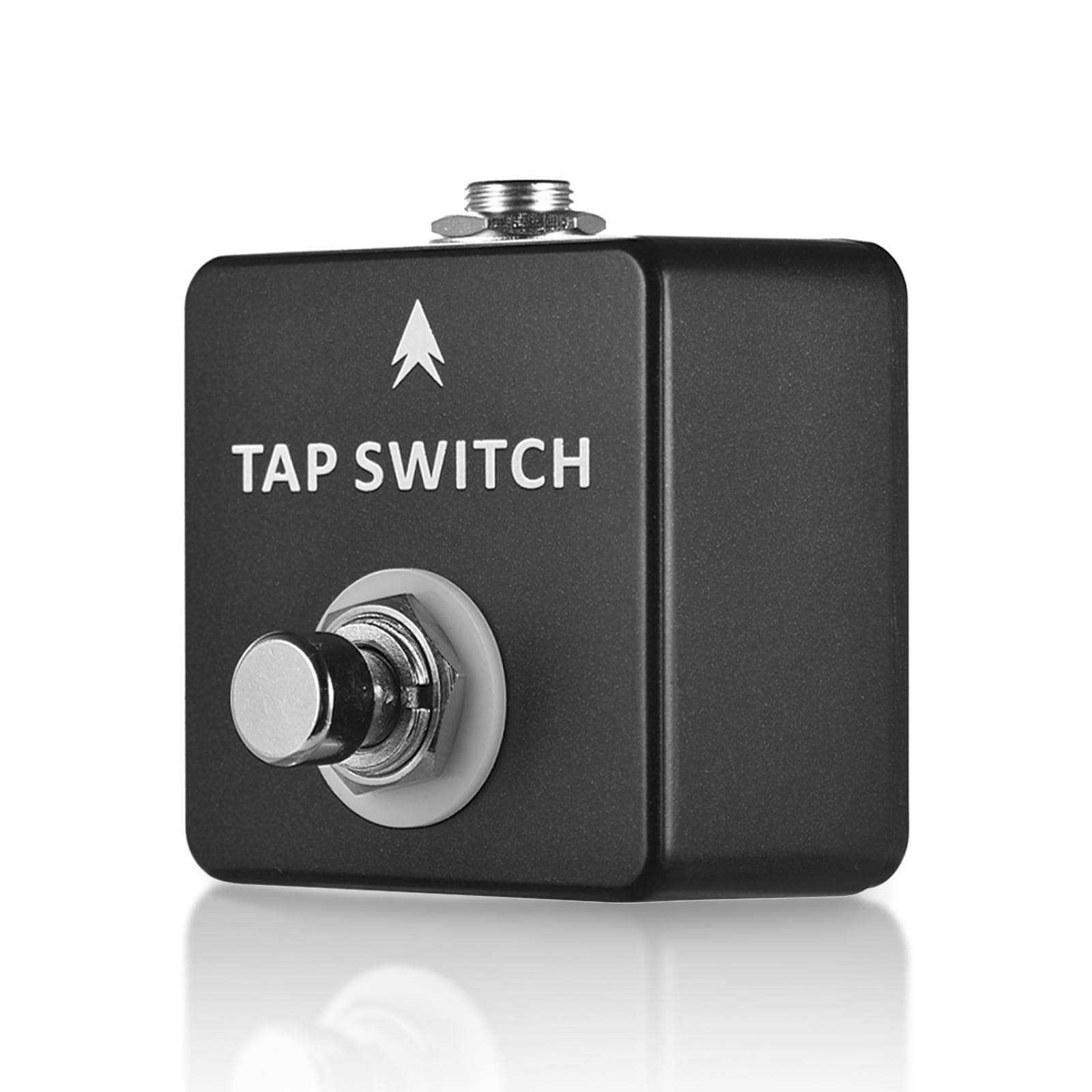 Guitar Footswitch Pedal TAP SWITCH PEDAL, Single Momentary Footswitch, for ti...