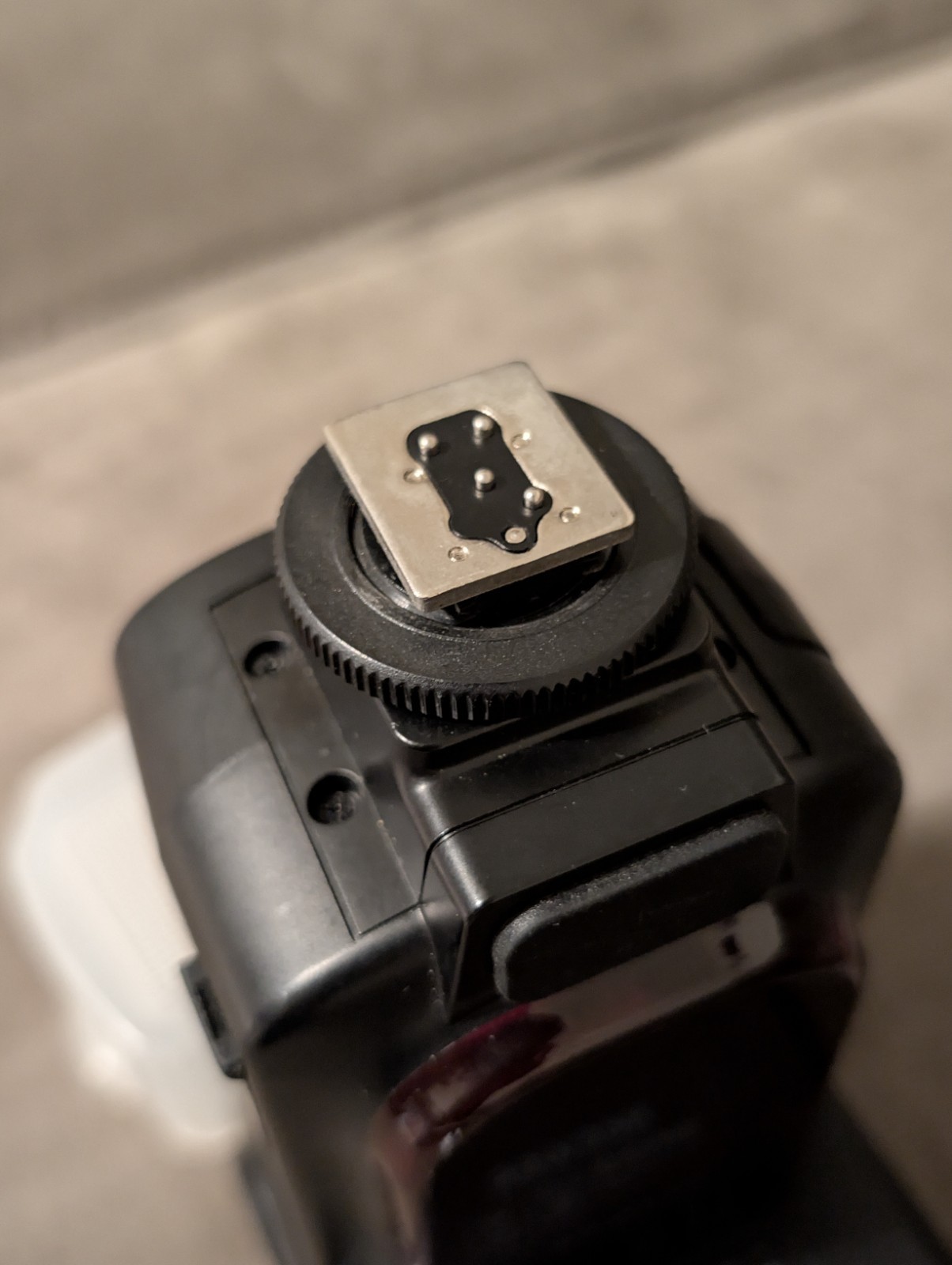 Neewer NW645II-N Speedlite Flash for Nikon Camera (w/ Diffuser)