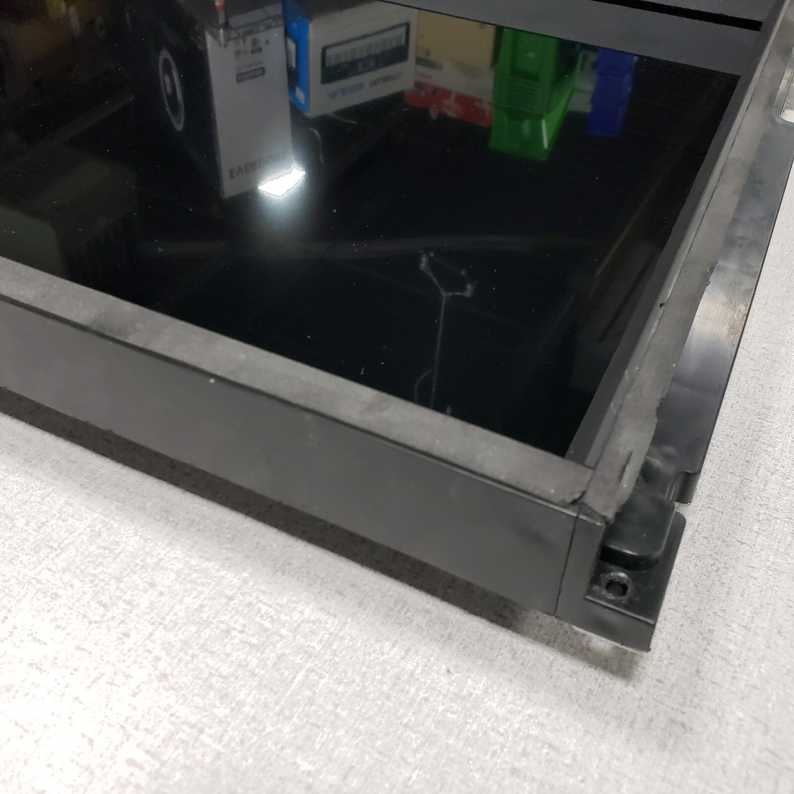 LED Screen Replacement For AtGames Legends Digital Pinball Table