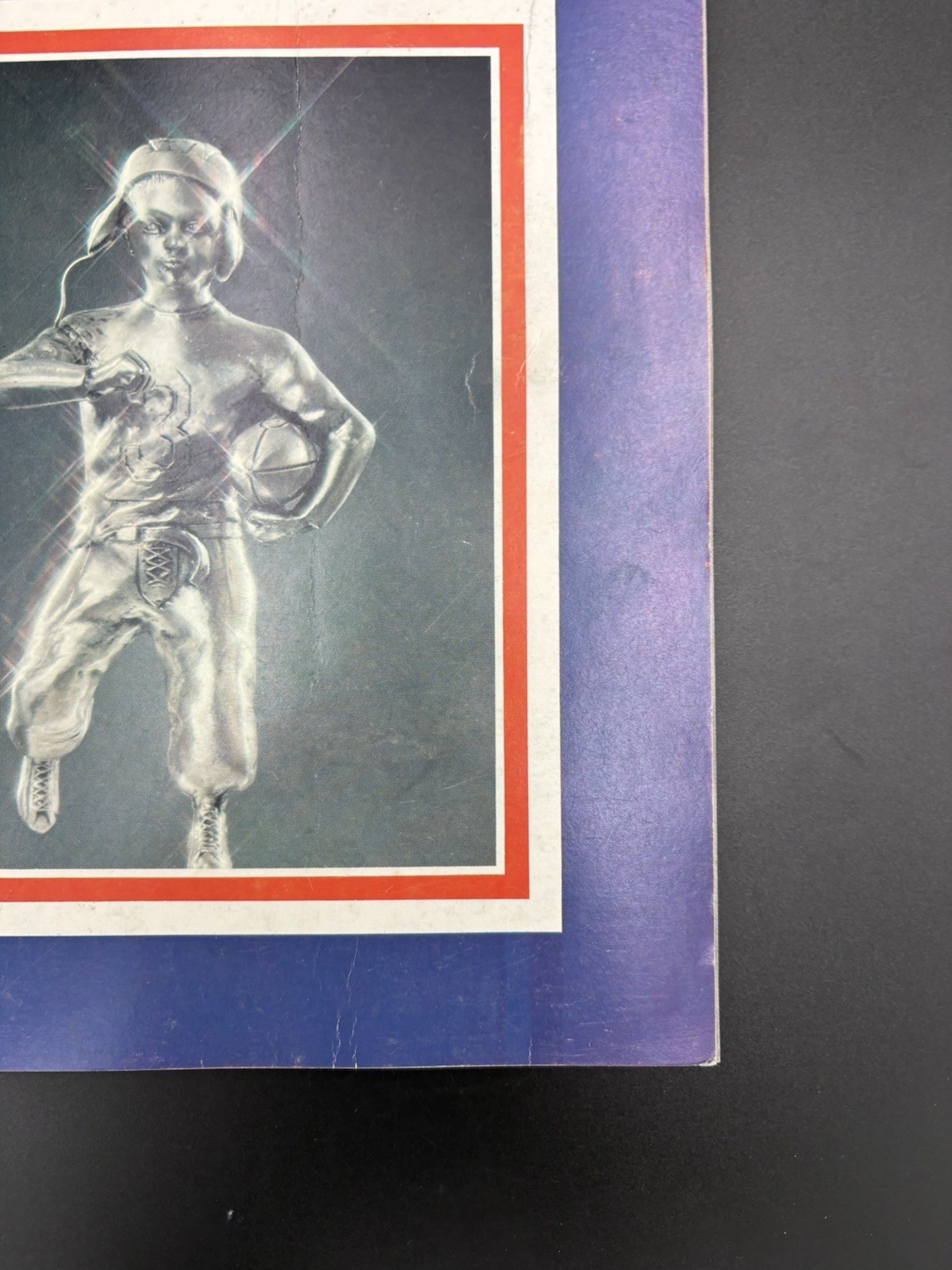 1975 Touchdown Club Awards Dinner January 18 40th Program