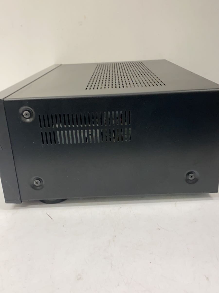 Sony Str-dn850 Amplifier Receiver