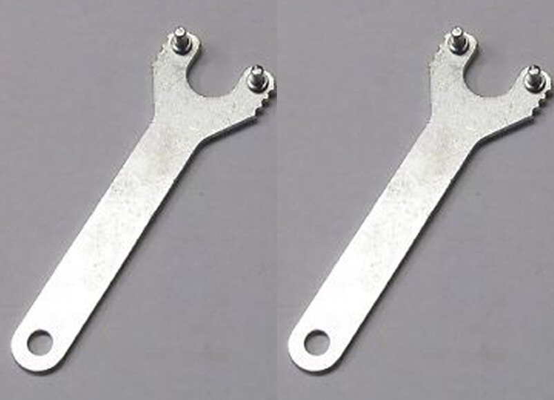 Ryobi AG452K Angle Grinder (2 Pack) Replacement Wrench - 039028001052-2PK