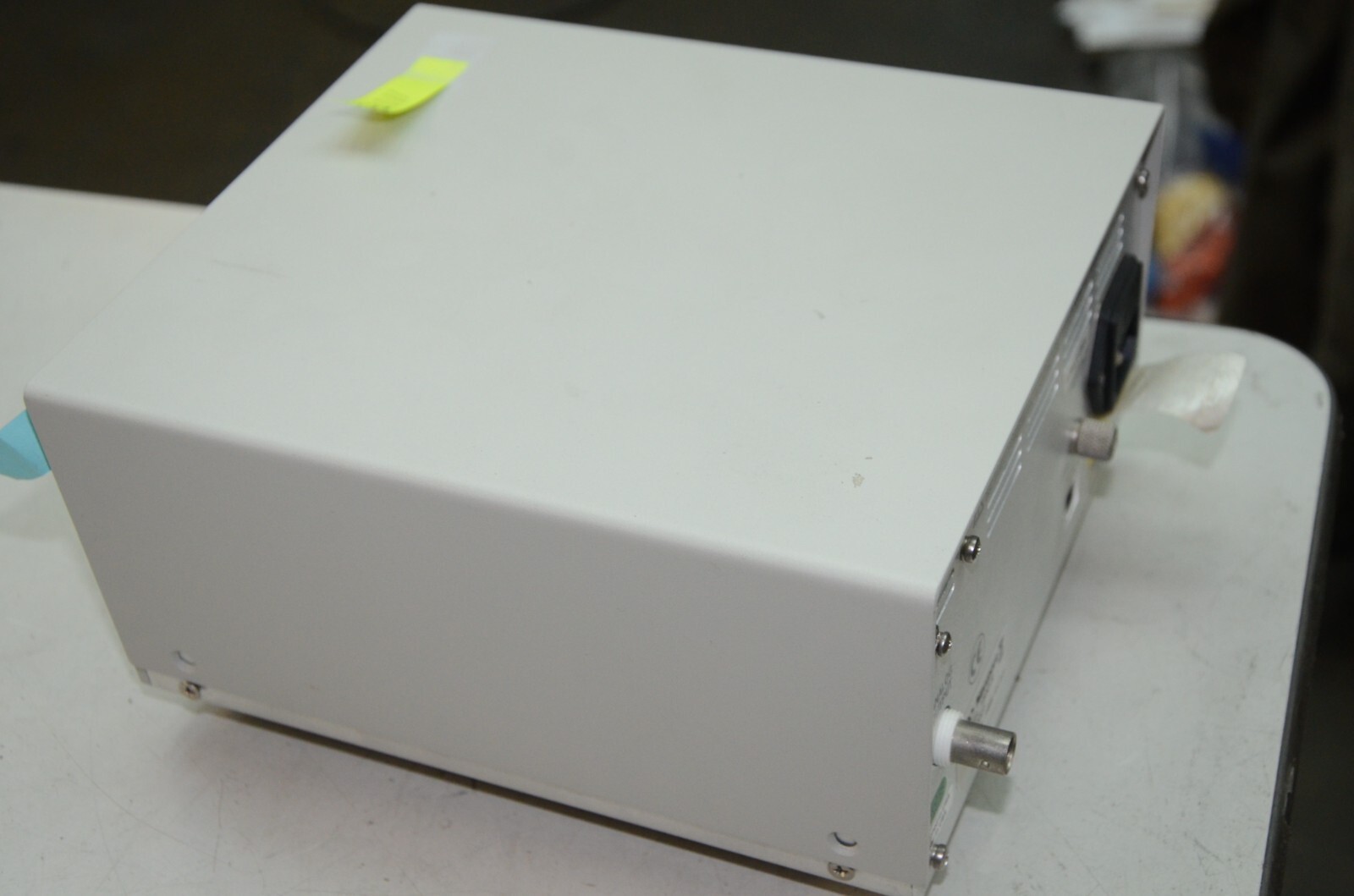 Newport 1830-R Optical Power Meter Non Working Doesnt Turn On