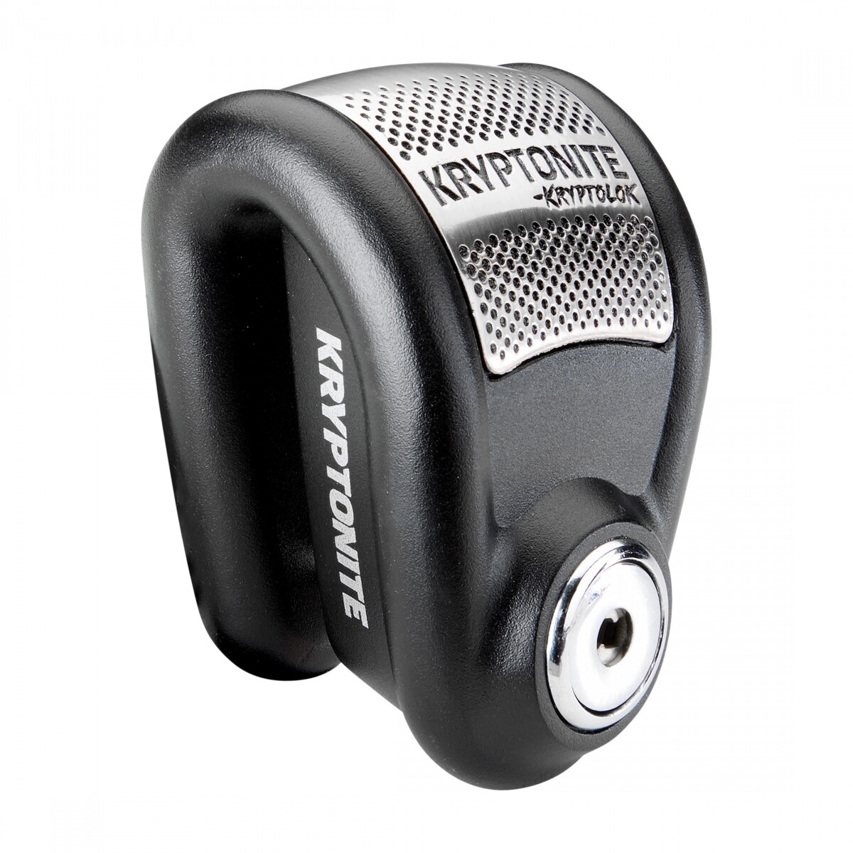 Kryptonite Kryptolok Alarm Disc Lock 004776 6mm