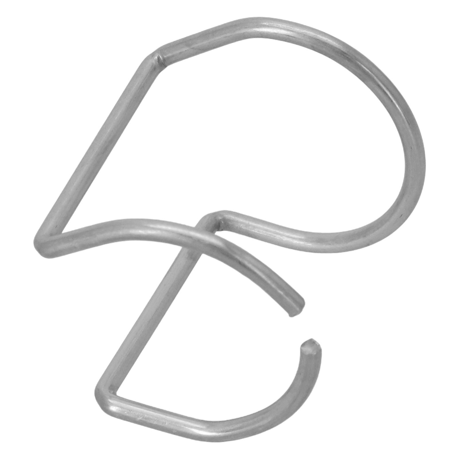 10PCS Plasma Spring Guide Spacer for AG60 For SG55 Plasma Cutter Torch