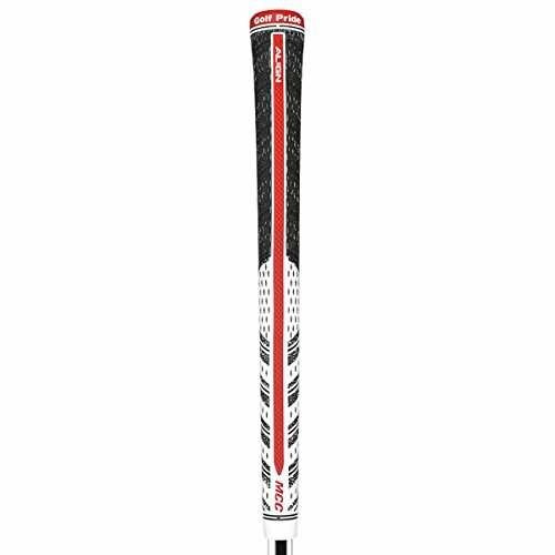 Golf Pride Align Golf Grip Midsize Black/White