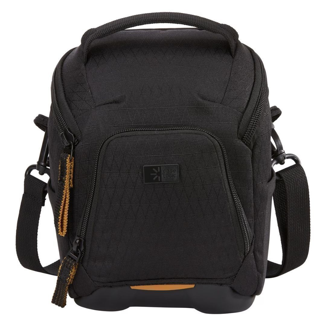 Case Logic Viso DSLR and Mirrorless Camera Black Shoulder Bag with Belt Loop