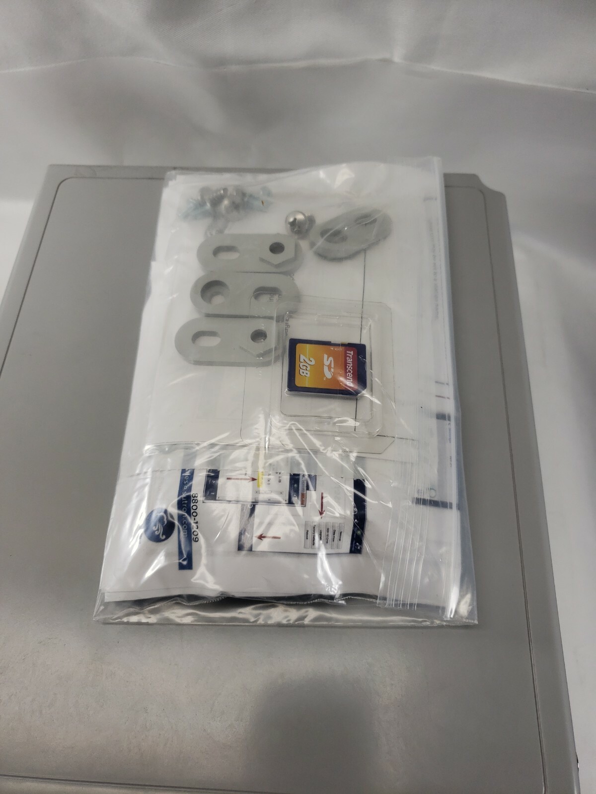 Sutron SatLink3 Logger transmitter