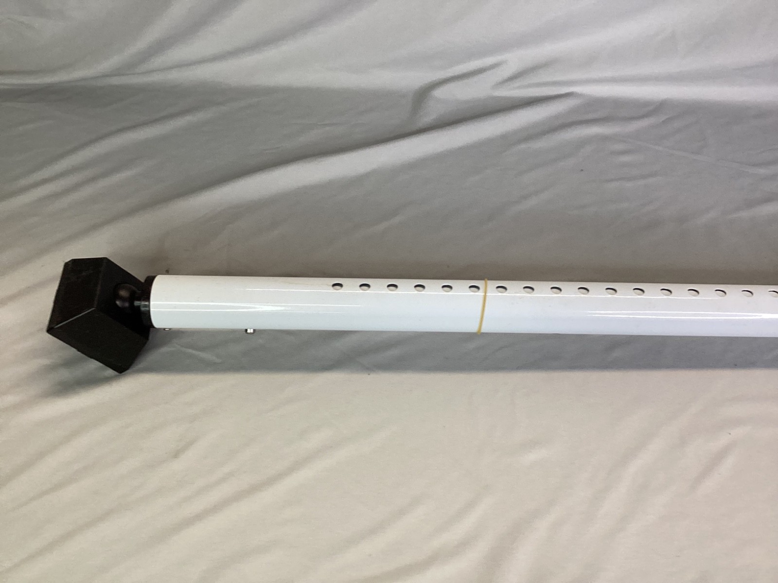 Master Lock 265EC Door Security Bar - Adjustable 27-1/2" to 42" #2