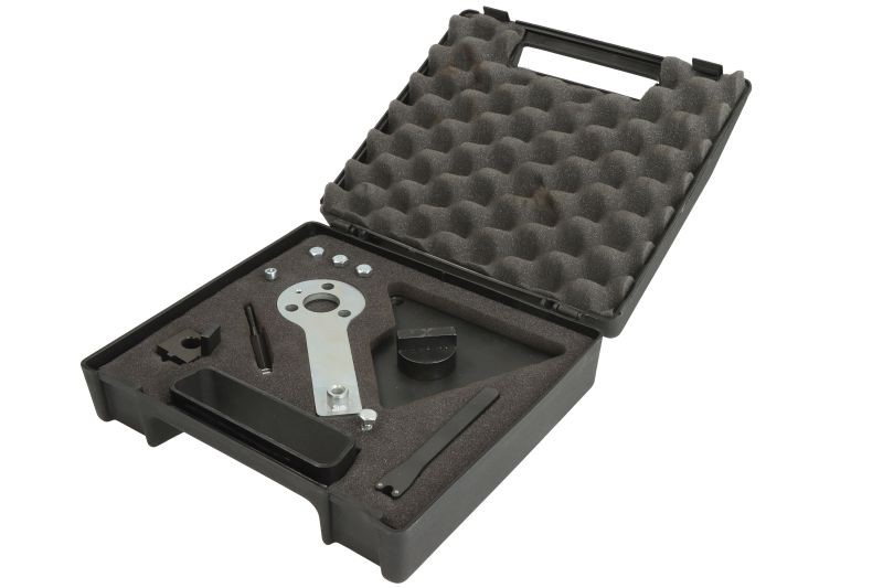 For Convenient Alfa Romeo - Chrysler - Fiat - Jeep - Lancia Time Block