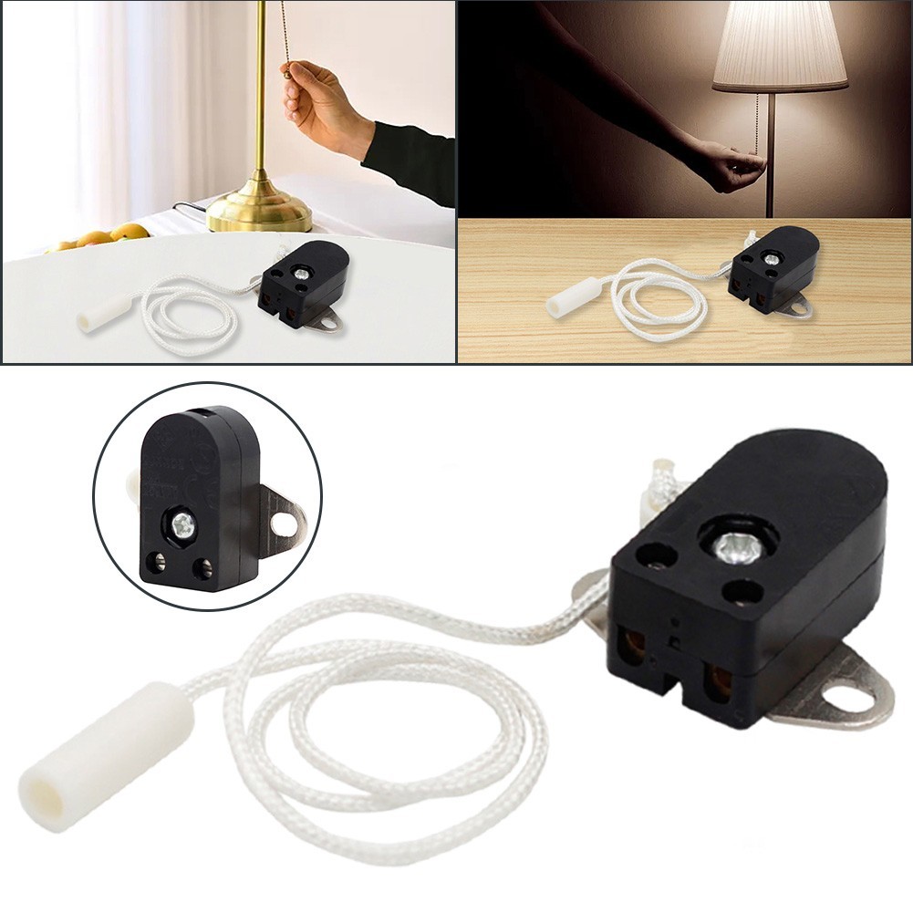 for pull cord switch for pull cord wall light switch with cord rotating for pull