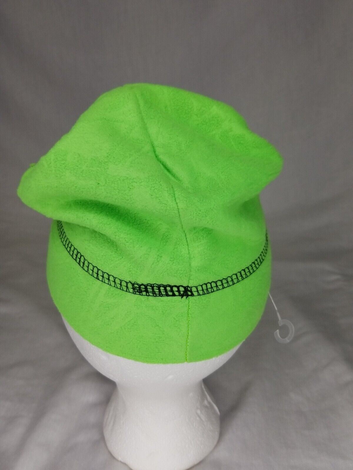 Star Wars Hat Beanie 2015 Children's Lime Green Skull Cap
