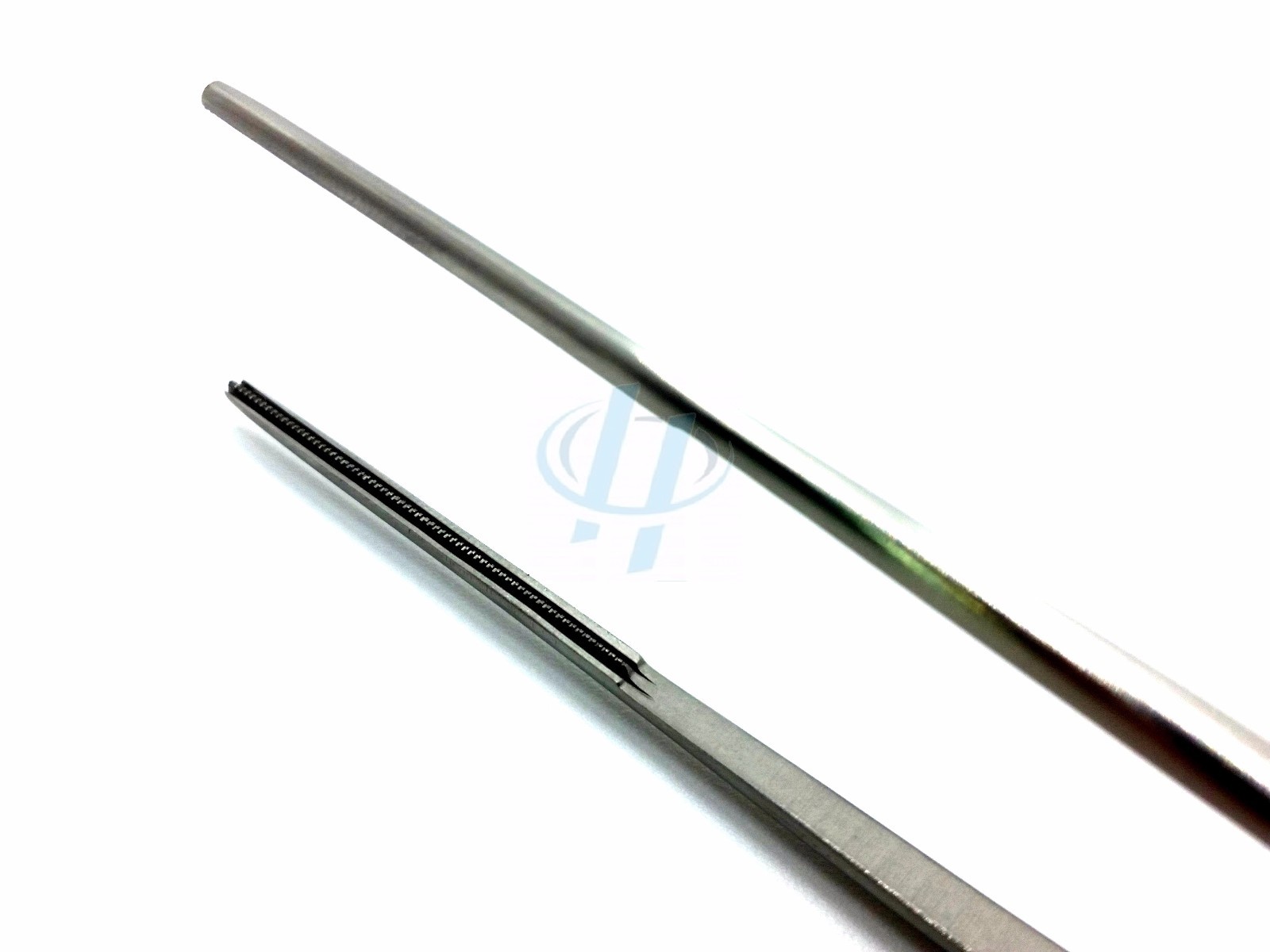 PREMIUM QUALITY DEBAKEY ATRAUMATIC ARTERY FORCEPS 12" PACIFATED AUTOCLAVABLE