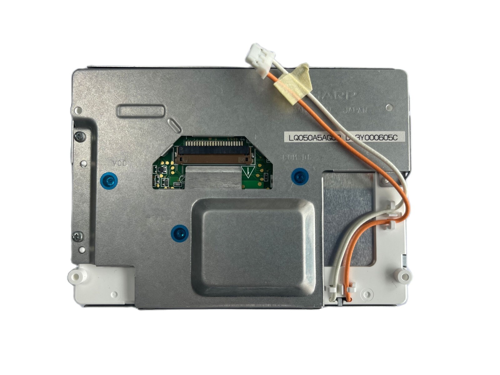 5'' Inch New LCD Display Screen Panel For Crestron TPS-2000l 90 day warranty