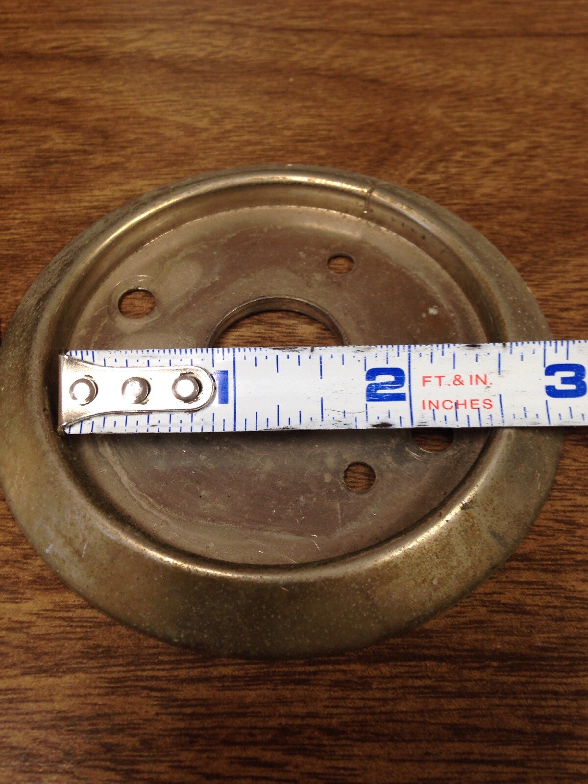 Set of 3 Safe Dial Rings (N5-1.5)