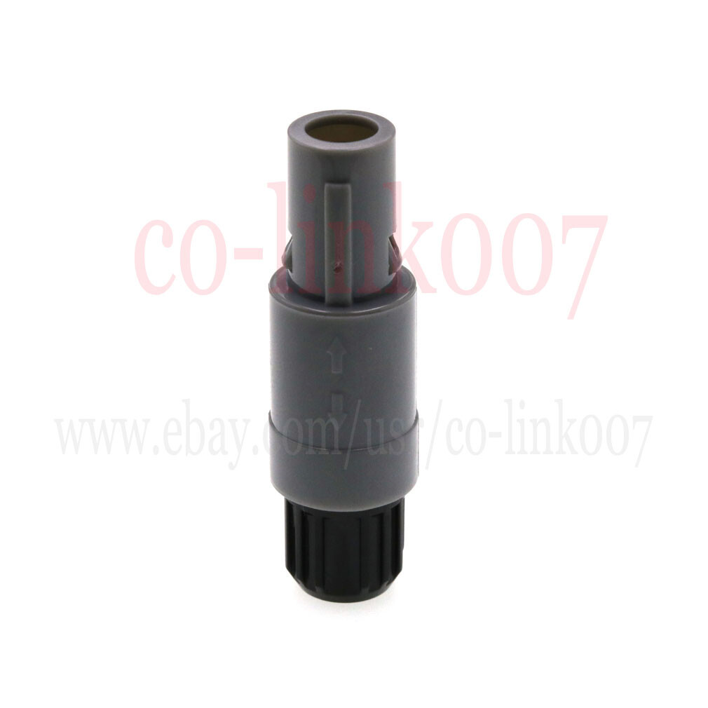 1P connector