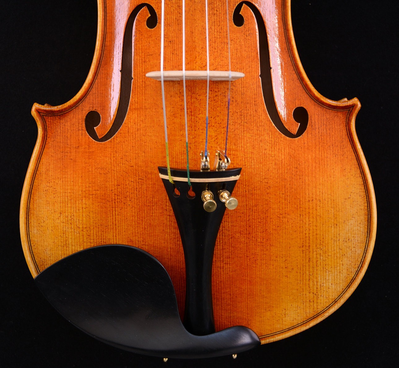 Great Value Violin Guarneri Violin Master Work No.W25