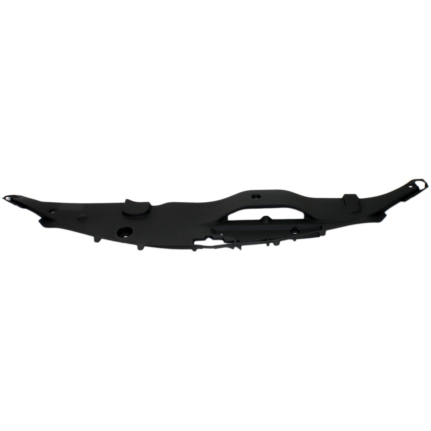Radiator Support Cover For 2007-2011 Toyota Camry Japan or USA Built 5329506010