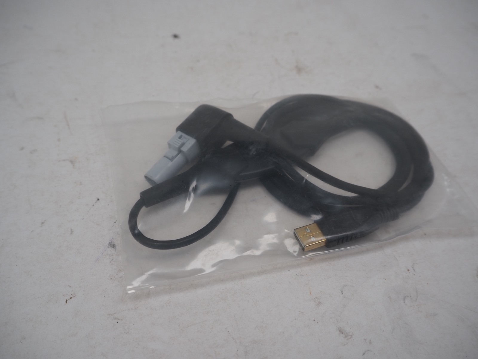 Physio Control Lifepak Data Transfer Cable Ositech MPC14572-HYP9 -