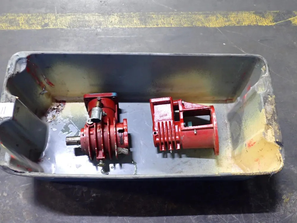 MISC. VACUUM PUMPS 10251701025
