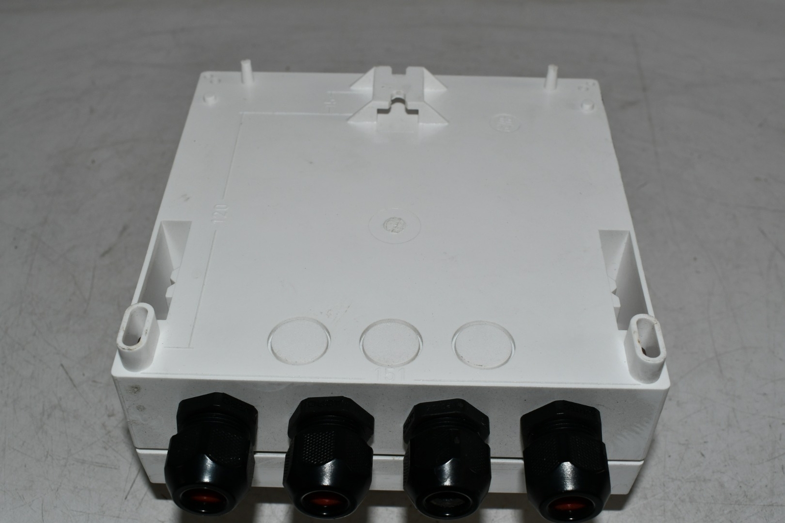 Valmet HART Smart Display Module Interface