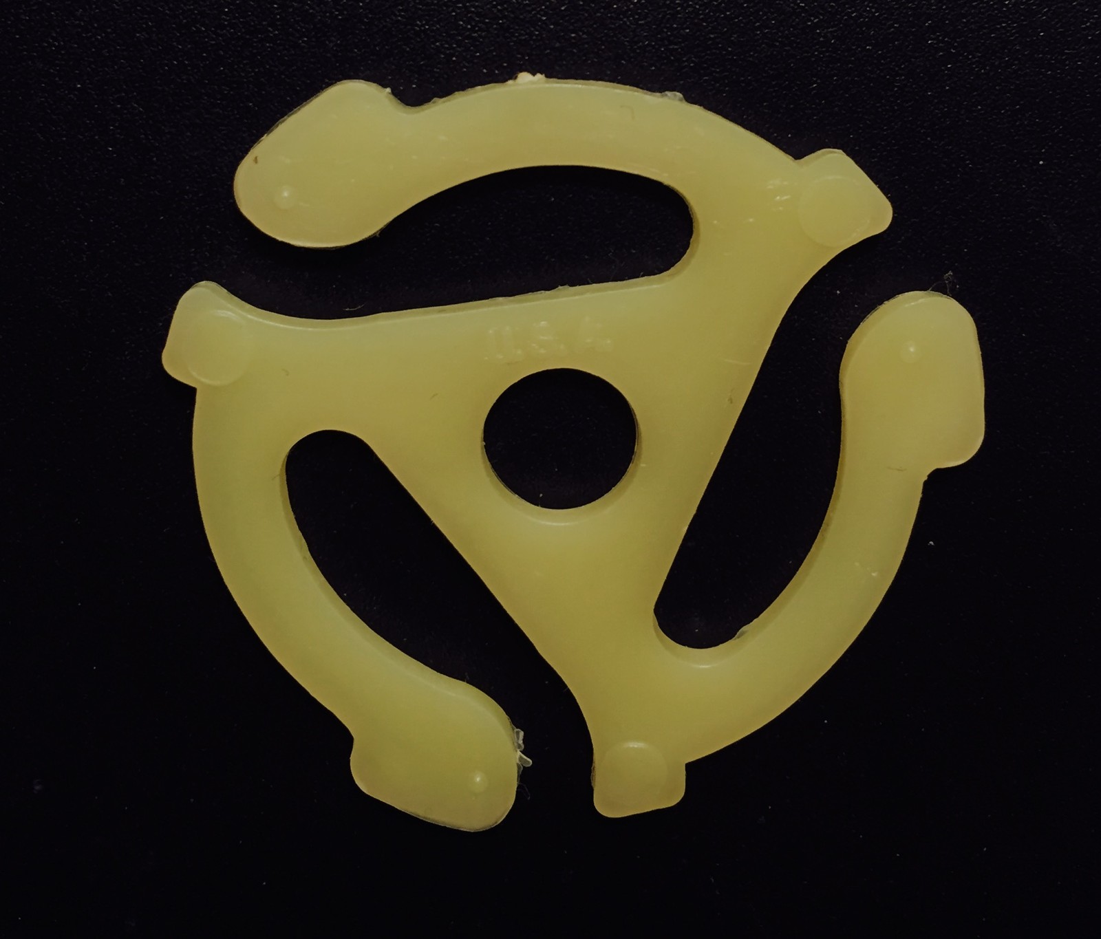 Almost Sold Out: Brand New Artistic Audio 45-1 45 RPM Adapter: Save 66% buy now.