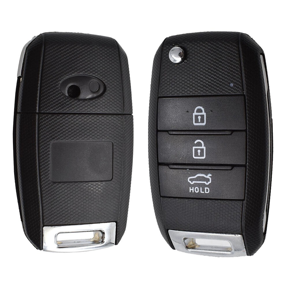 Car for For Kia 1pcs Blade Car Remote Control Key For KIA OPTIMA 2015-2019