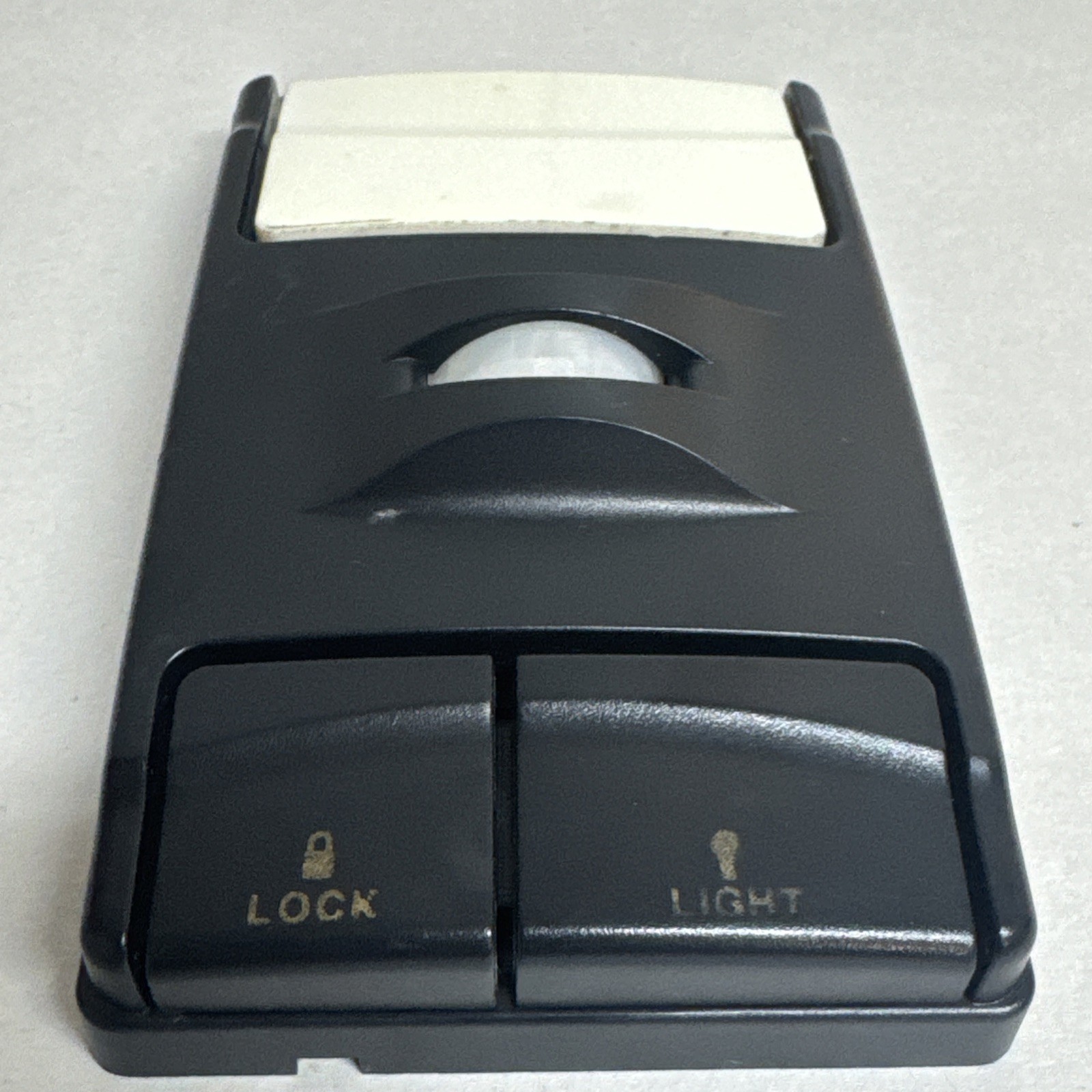 Chamberlain 935CB Garage Door Opener Wall Button Console With Motion Sensor