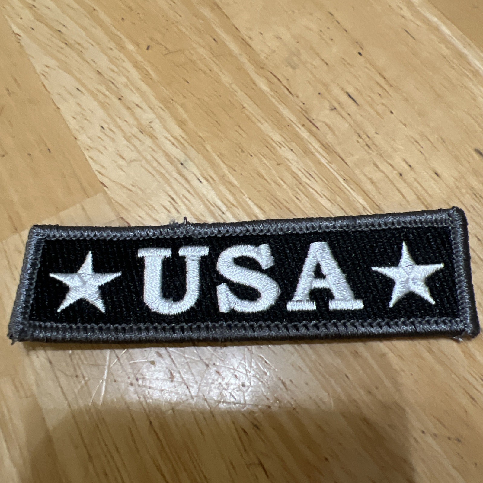 usa patch