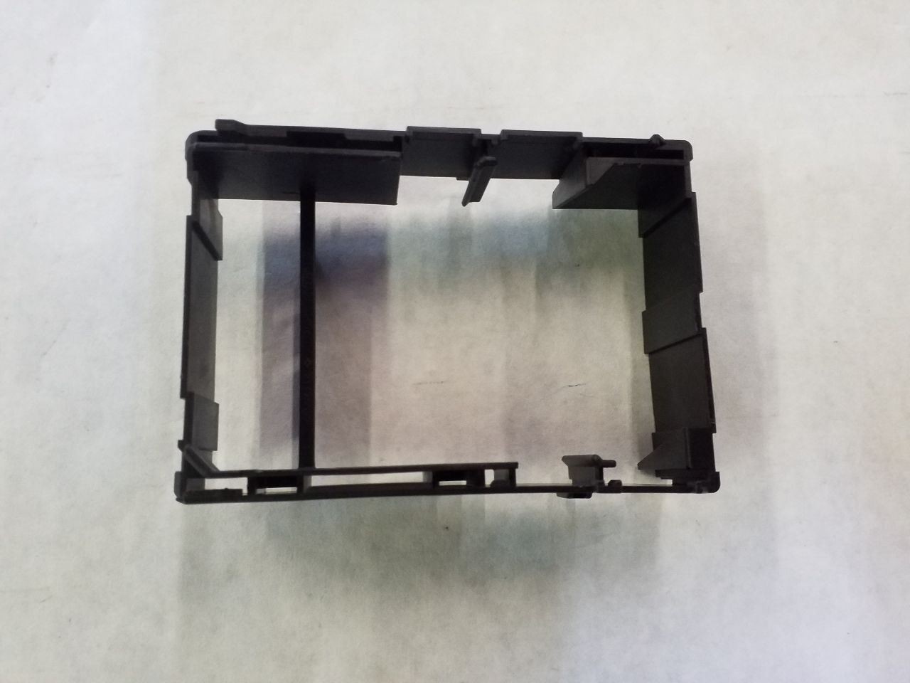 Fuse Box Frame | Fits 02 03 04 05 06 07 08 R50 R52 R53 MINI Cooper