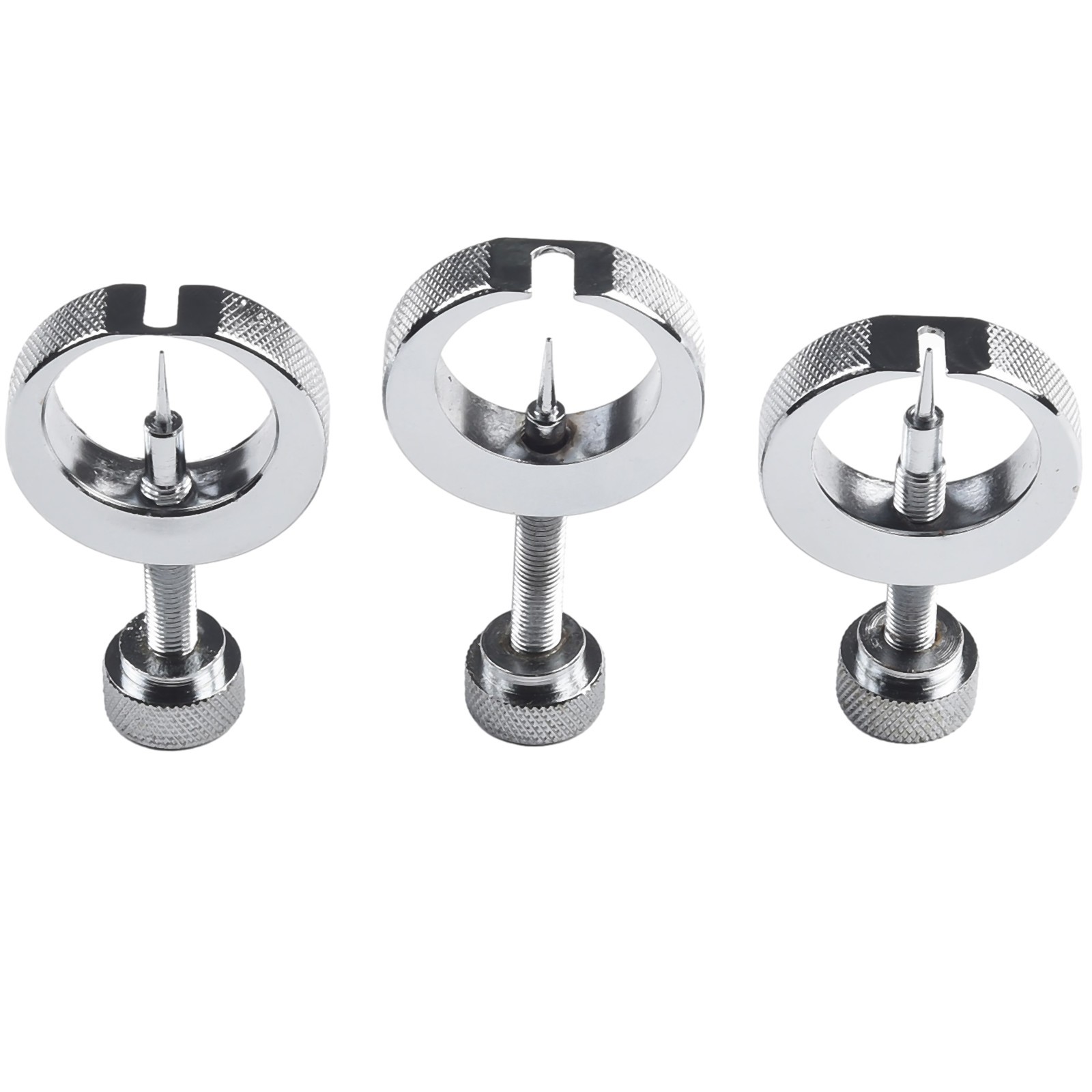 Needle Puller 3 Pcs Fixing The Pressure Gauge For Pressure Gauge