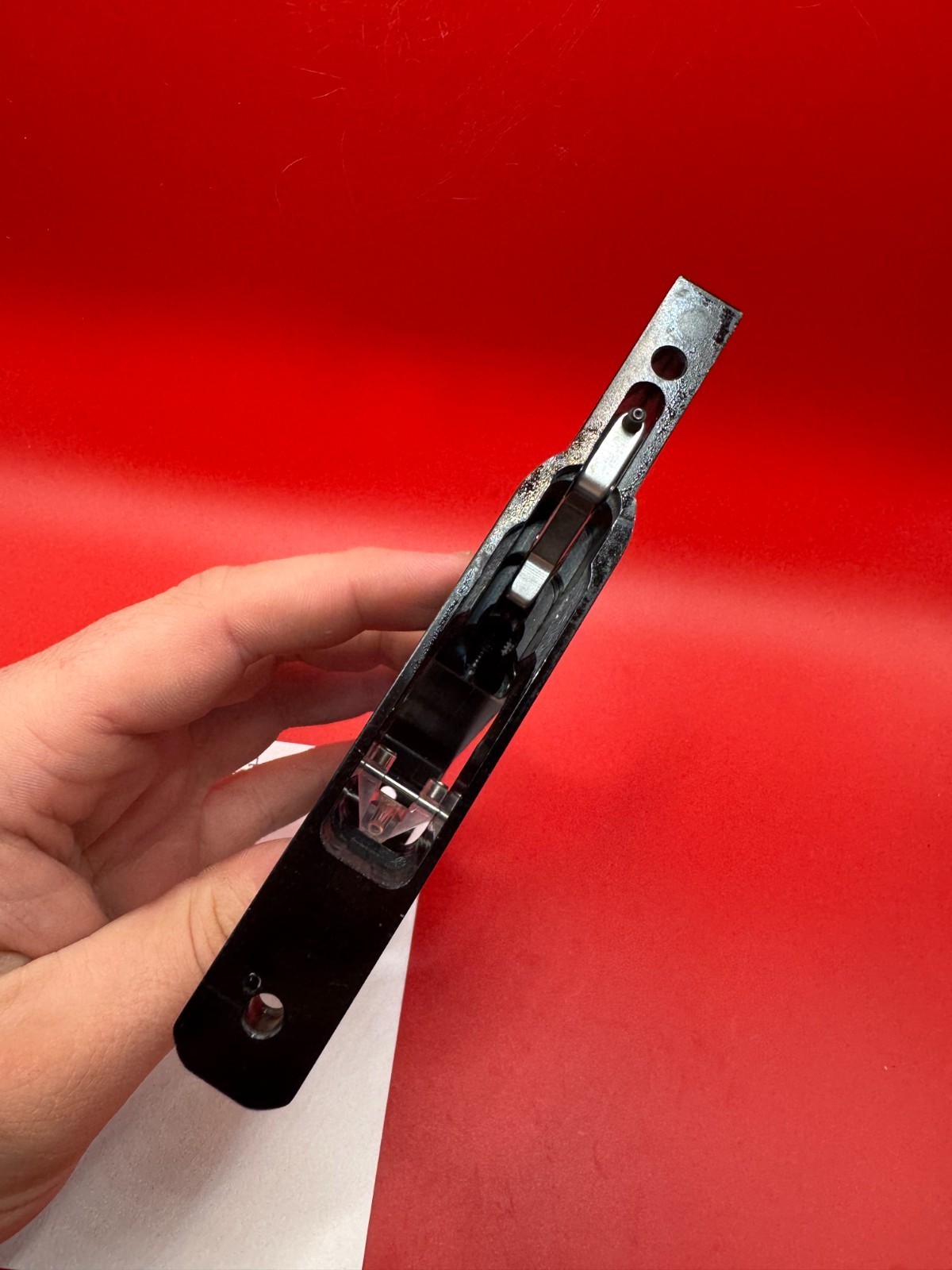 Smart Parts Shocker SFT Frame