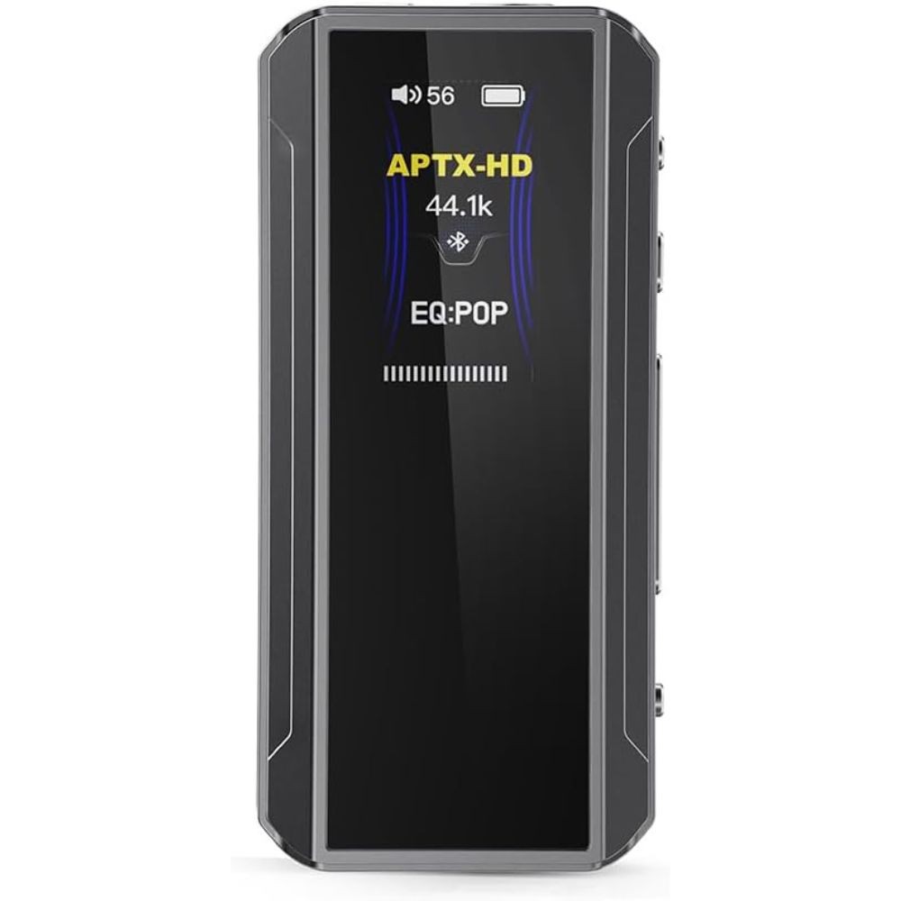 FiiO BTR13 Bluetooth Headphone Amplifier with LDAC, aptX Adaptive, aptX HD