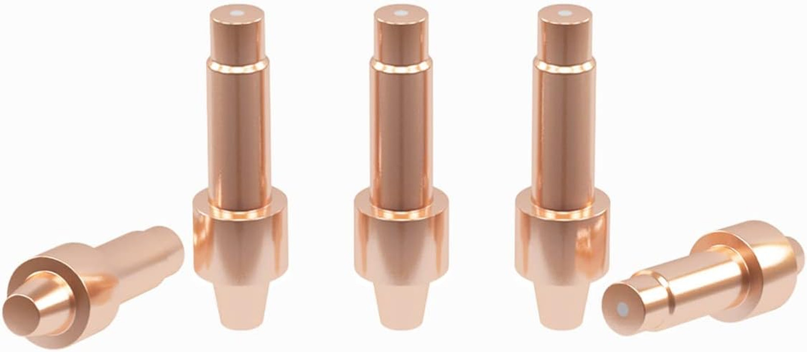 Upgraded Plasma Cutter Consumables Kit Tips for Miller Spectrum 625...