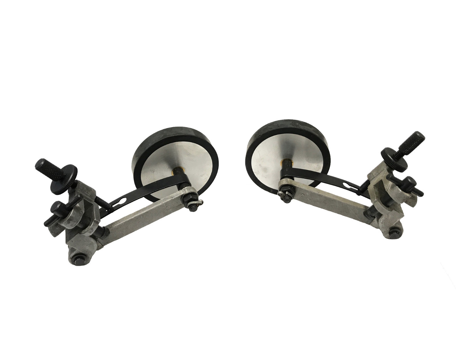 Mitsubishi Feeder Wheel Assembly NOPS and OPS For Mitsubishi Sucker Assembly