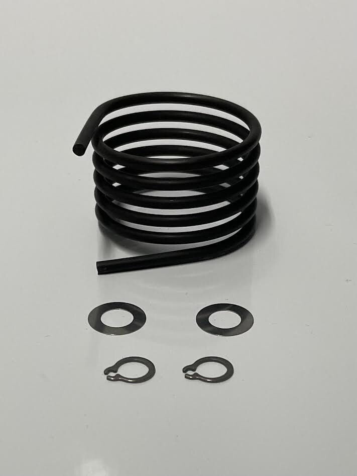 2107530 / 2107530PE Genuine Paccar Back Pressure Valve Repair Kit OEM - New