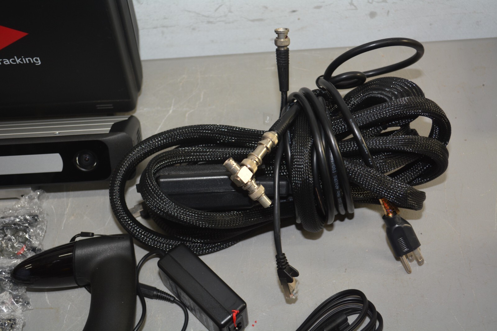 ^ ART Smarttrack Active Optical Tracking System / Flystick 2 #X3122