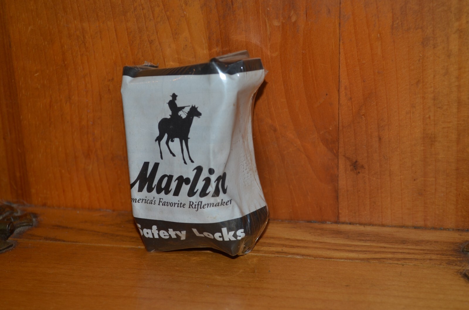 Marlin Safety Lock Model MFC-20  Brand New In Package