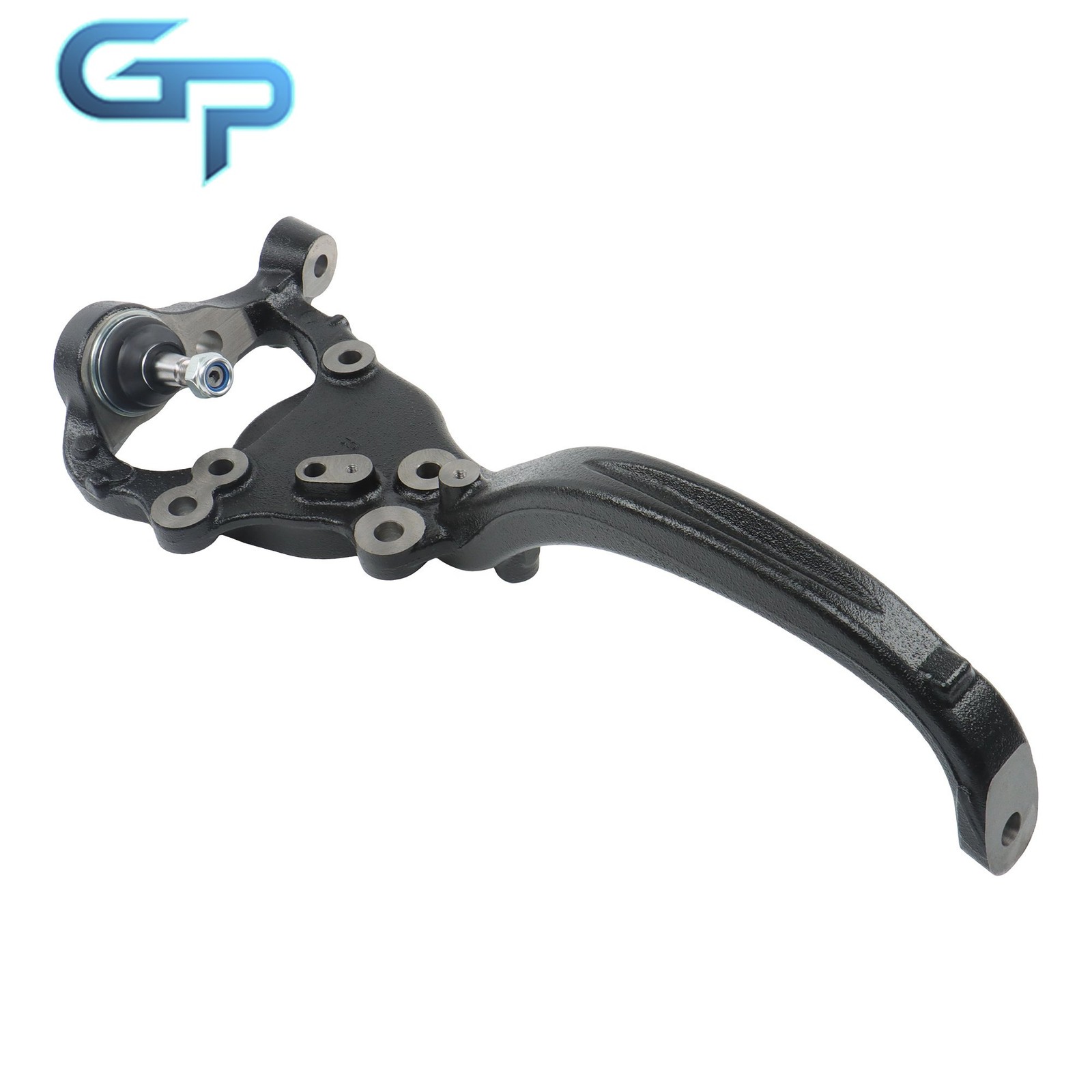 1X Front Passenger Side Steering Knuckle RWD For Dodge Challenger 2012-2020 2021