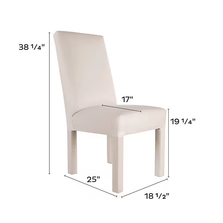 ballard designs Parsons Chair Frame