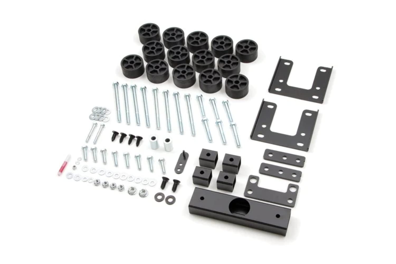 Zone Offroad ZOND9150 1.5" Body Lift