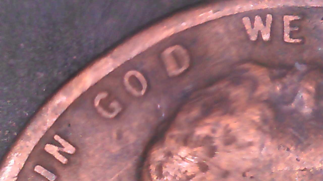 1928 P WHEAT PENNY