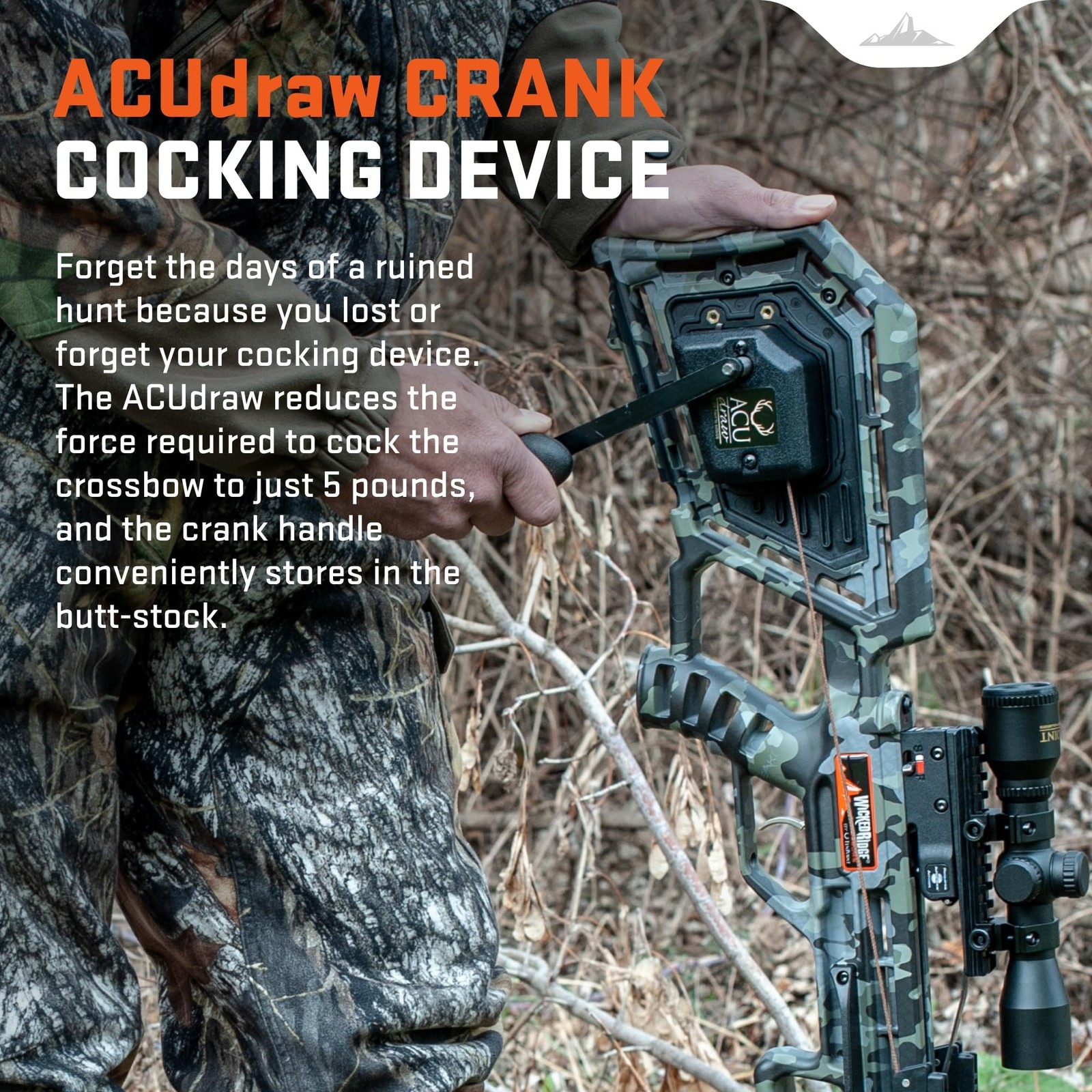 Wicked Ridge by TenPoint Commander 400, Peak XT - 400 FPS - Includes Pro-View...