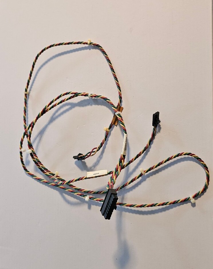 Stratasys 102596-0002 Wire Harness