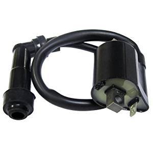 Ignition Coil FOR Yamaha ATV GRIZZLY 350 YFM35 2007 2008 2009 2010 2011