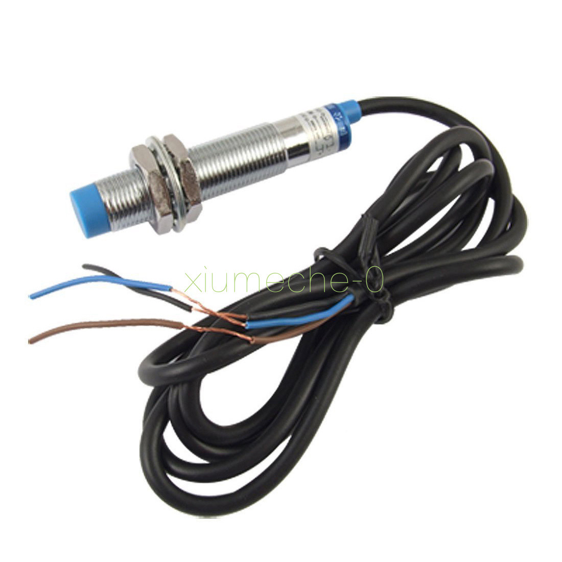 NEW LJ12A3-4-Z/BY Inductive Proximity Sensor Switch PNP DC 6V-36V