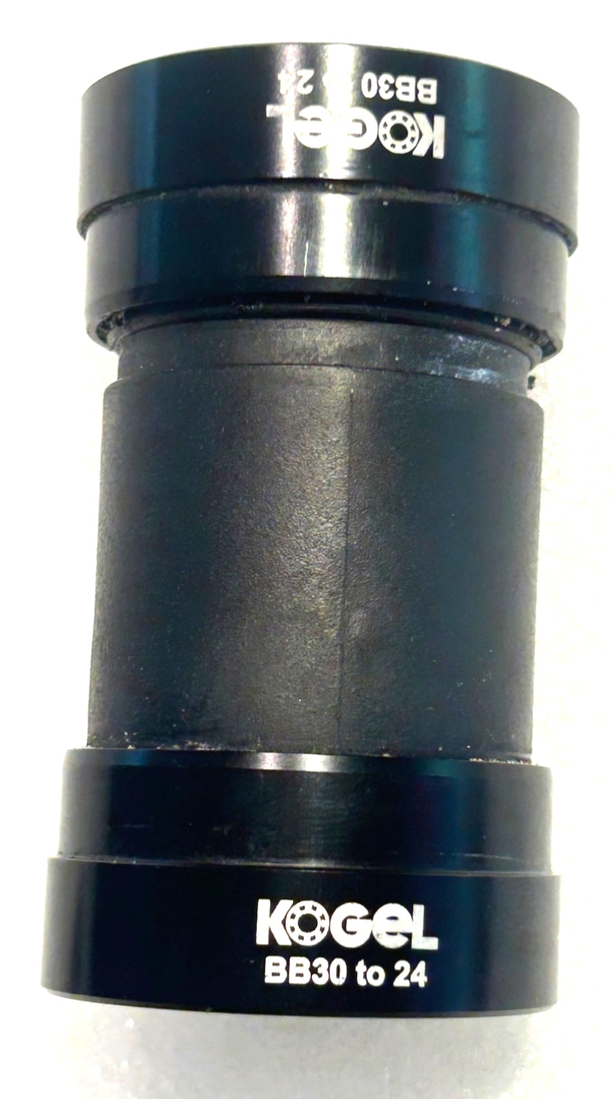 KOGEL - CERAMIC BOTTON BRACKET - PRESS FIT - BB30-24R - W/ GXP WASHER - NEW