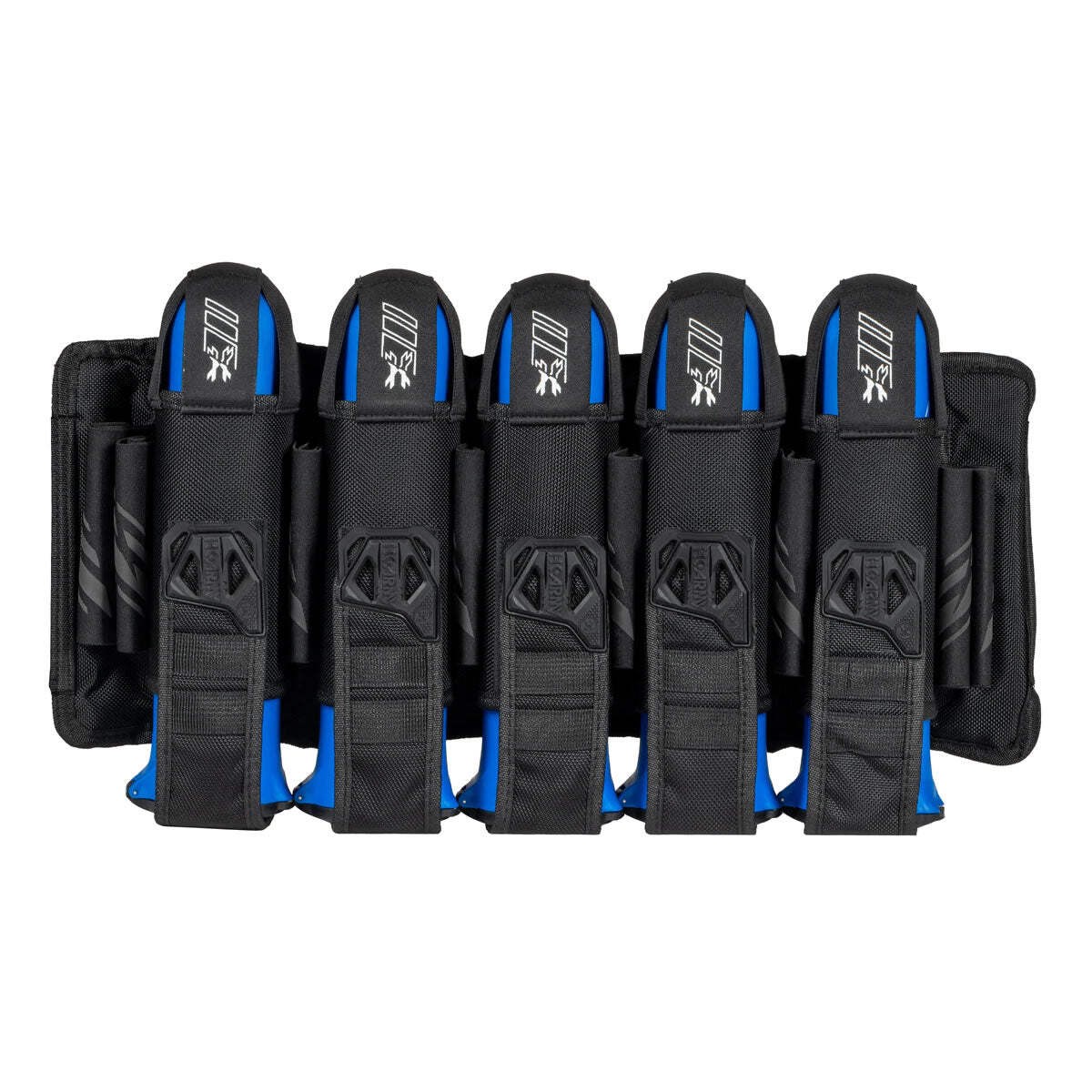 HK Army Eject Harness - 5+4 - Blackout