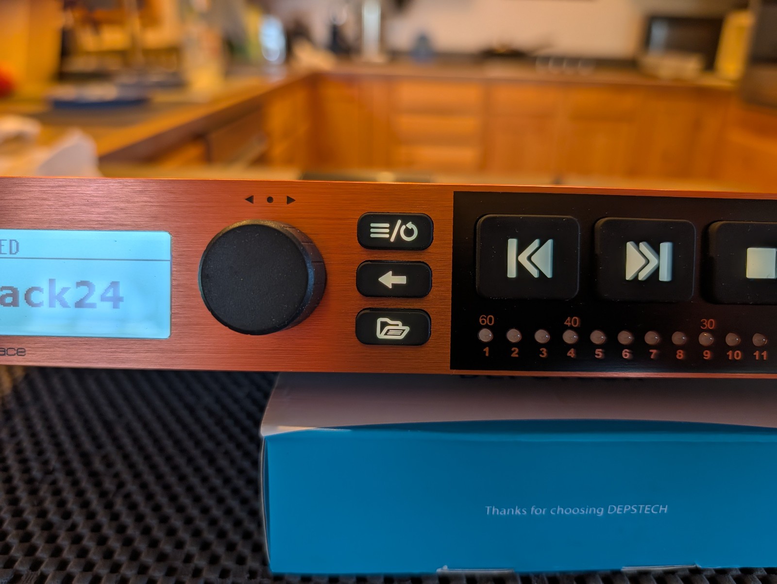 Cymatic Audio Utrack 24 Live Audio Recorder USB Interface